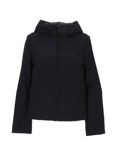 ICEPORT Ginni hooded zip-up padded jacket