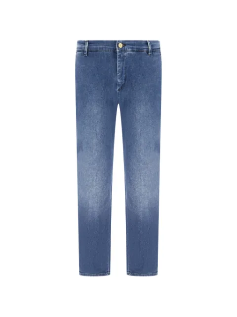 JECKERSON Jack washed slim-fit jeans