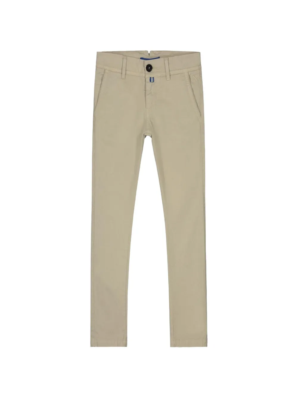 Scapa straight-leg chinos - Tons neutres Scapa straight-leg chinos - Tons neutres
