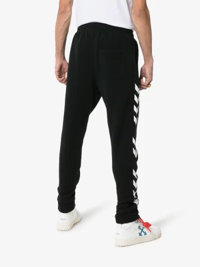 hummel track pants