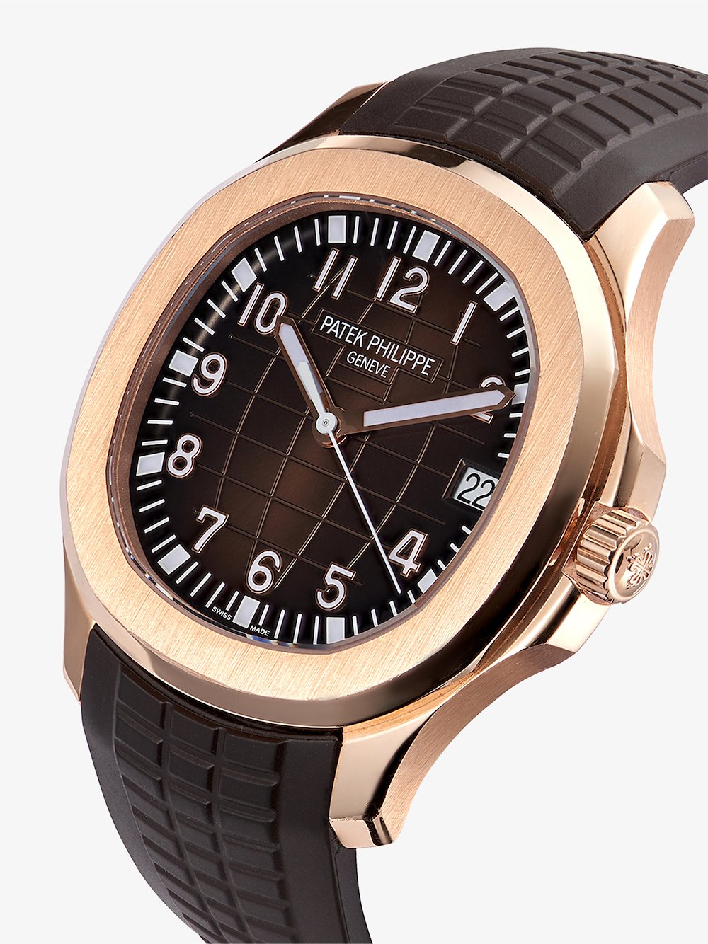 777 18K Rose Gold Patek Philippe