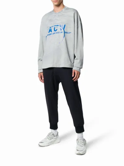 A-COLD-WALL* ACW logo sweatshirt | Eraldo.com HR