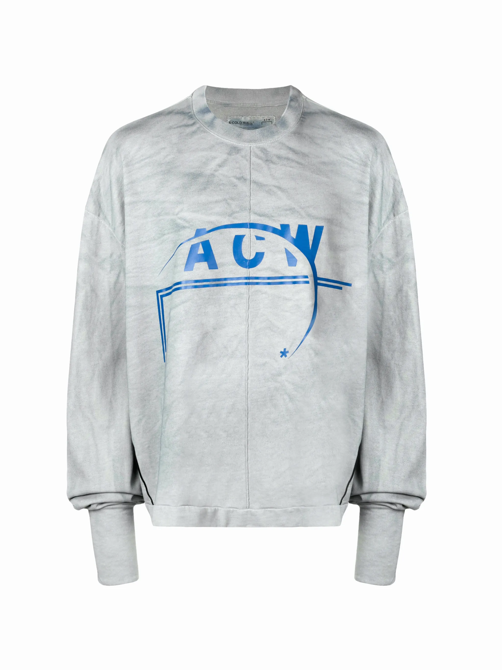 A-COLD-WALL* ACW logo sweatshirt | Eraldo.com HR