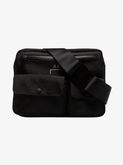 a cold wall body bag