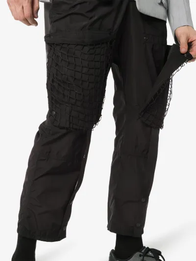 a cold wall cargo pants