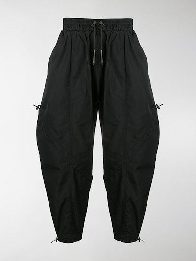 a cold wall track pants