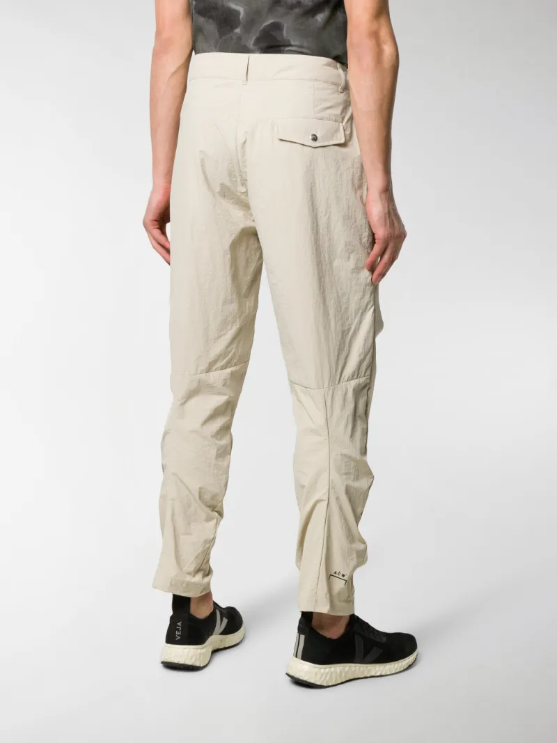 a cold wall cargo pants