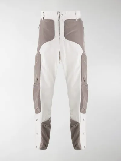 a cold wall cargo pants