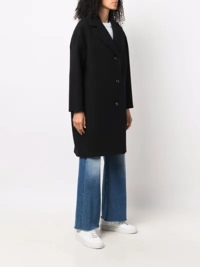 apc wool coat