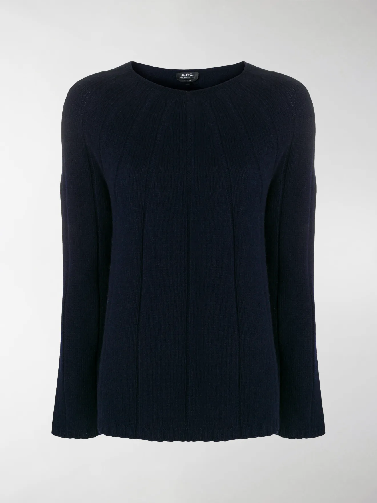 apc clemence sweater