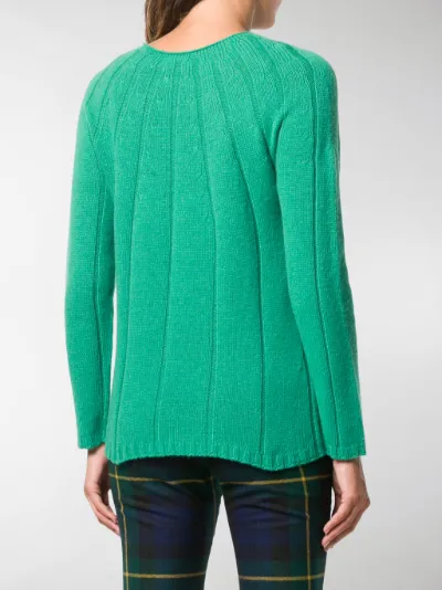 apc clemence sweater