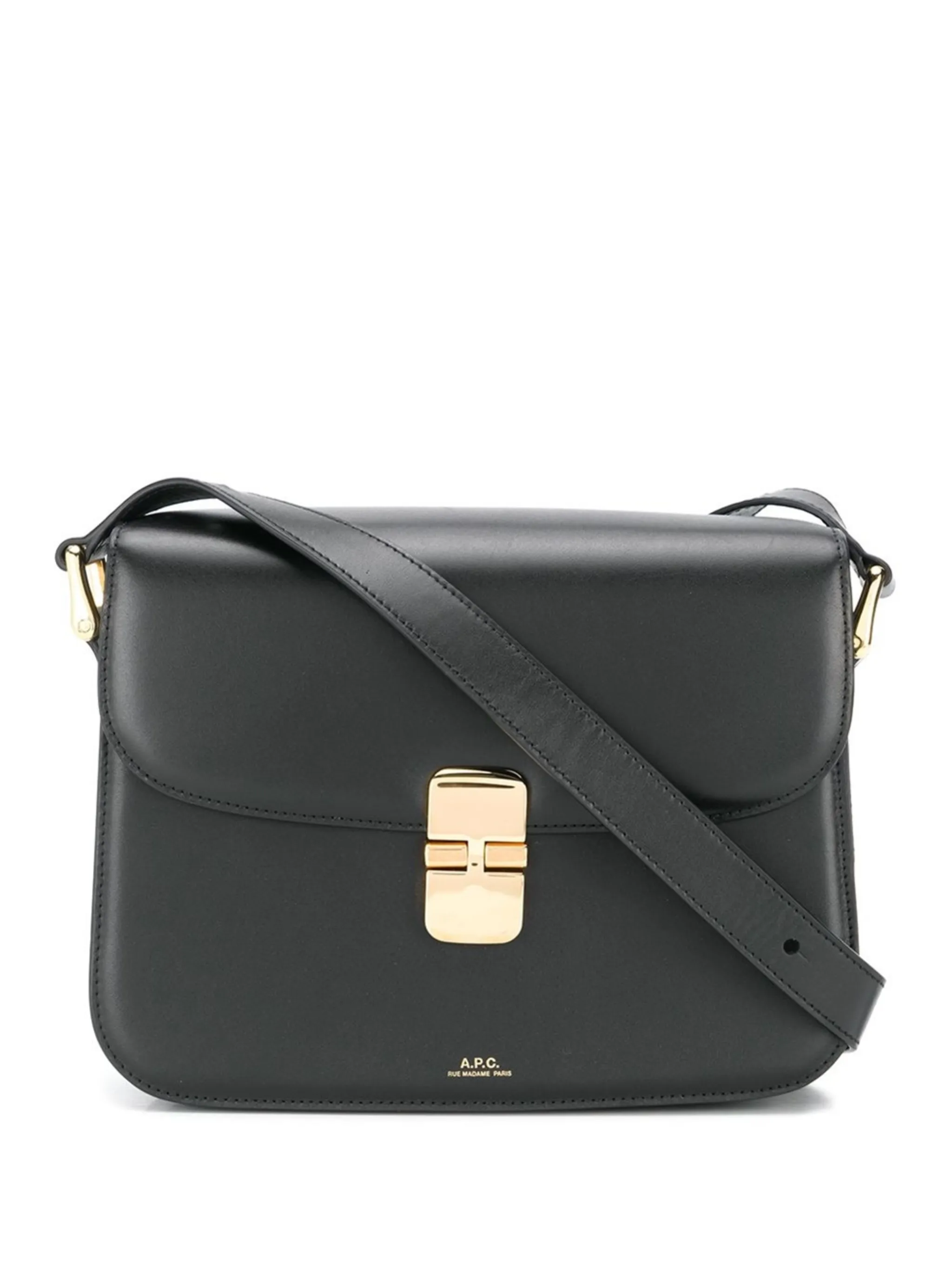 Top Crossbody APC