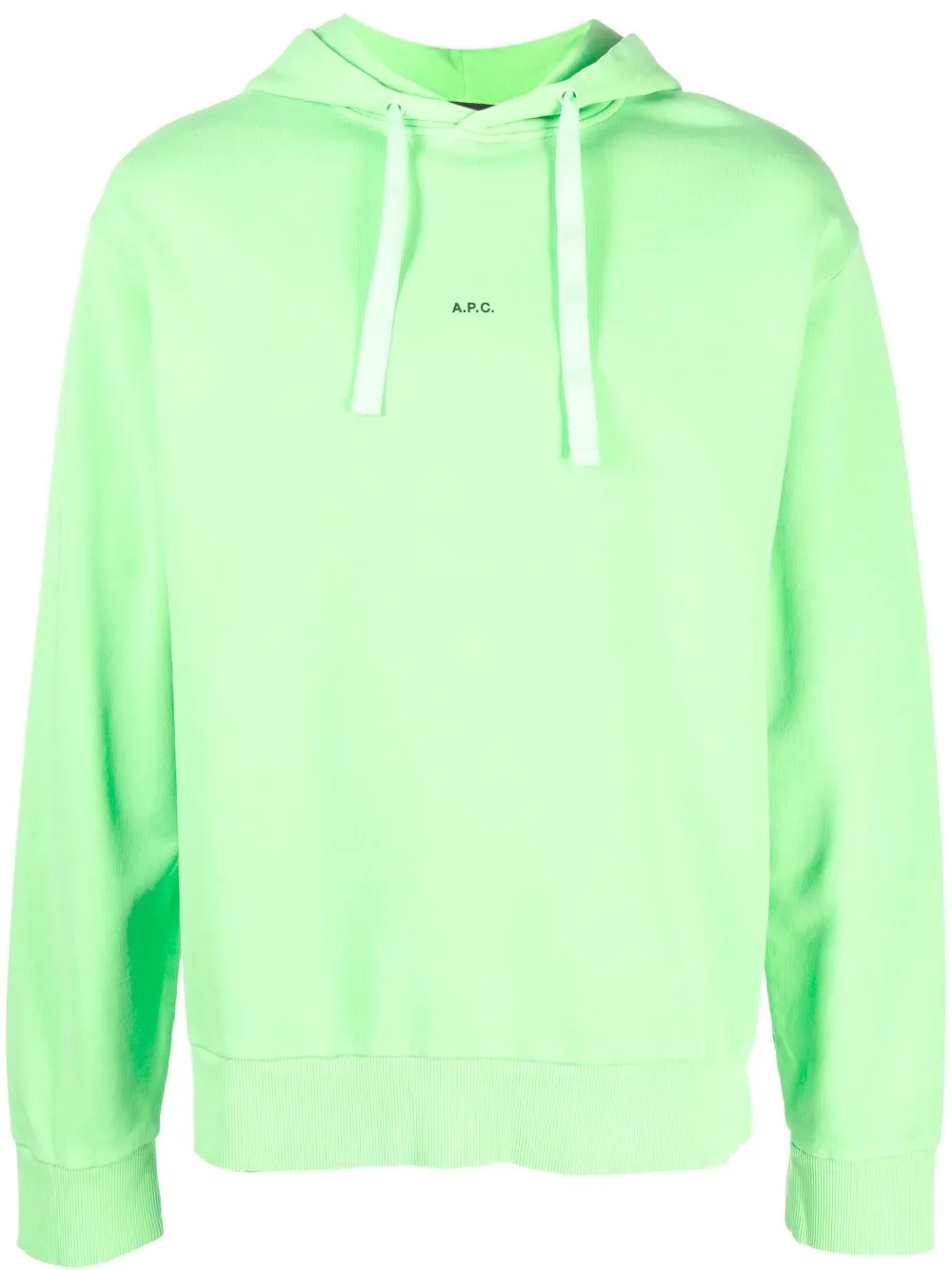 Apc discount larry hoodie