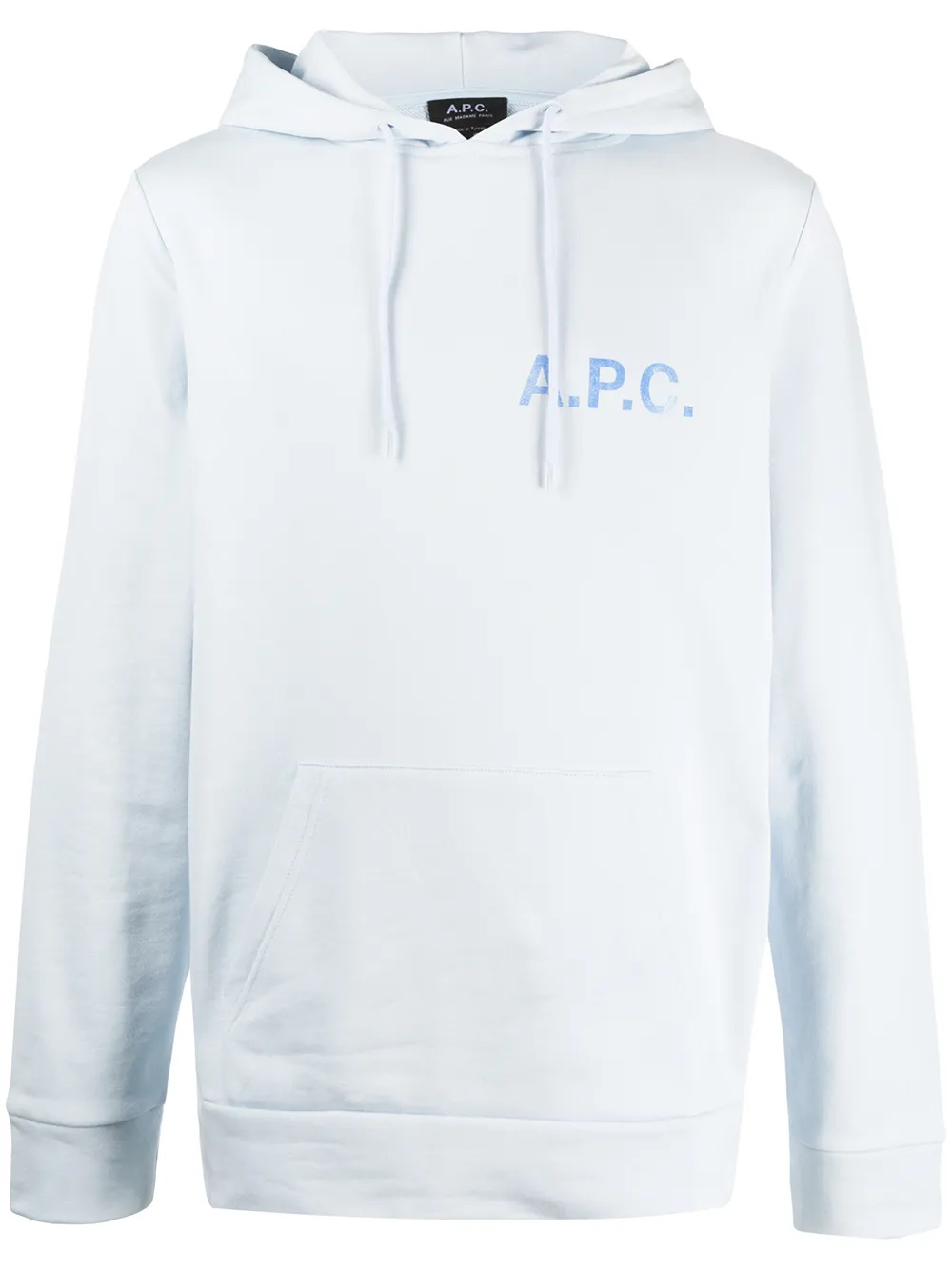 apc hoodie