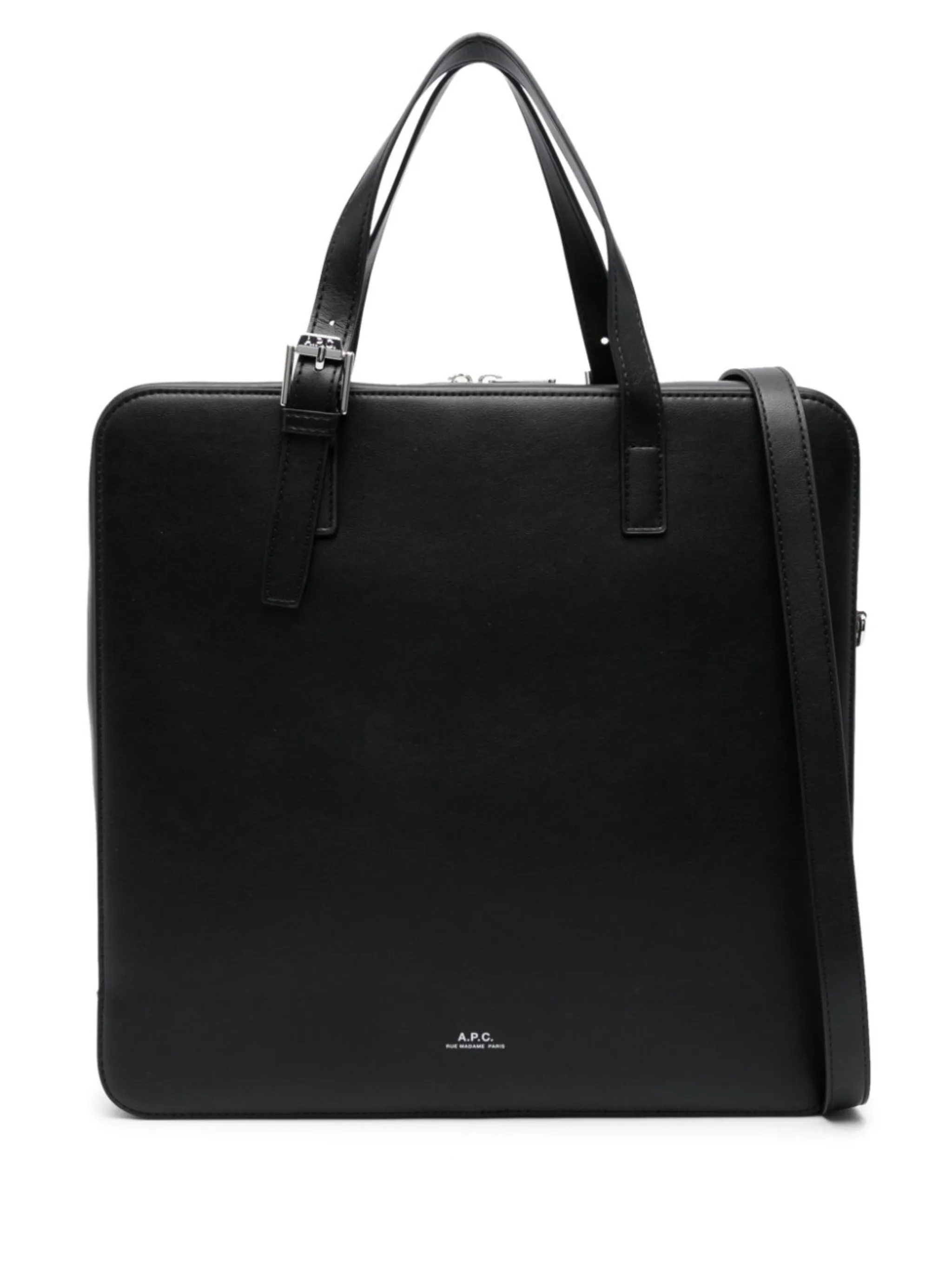 Stamp leather laptop bags price online