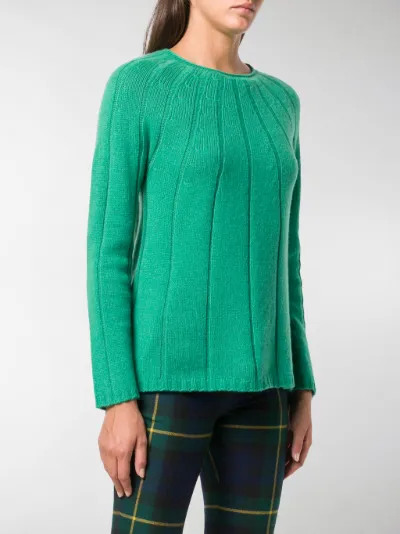 Colore Clémence p A Verde c Di Maglione pPAvgq