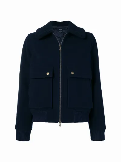 apc snowbird jacket