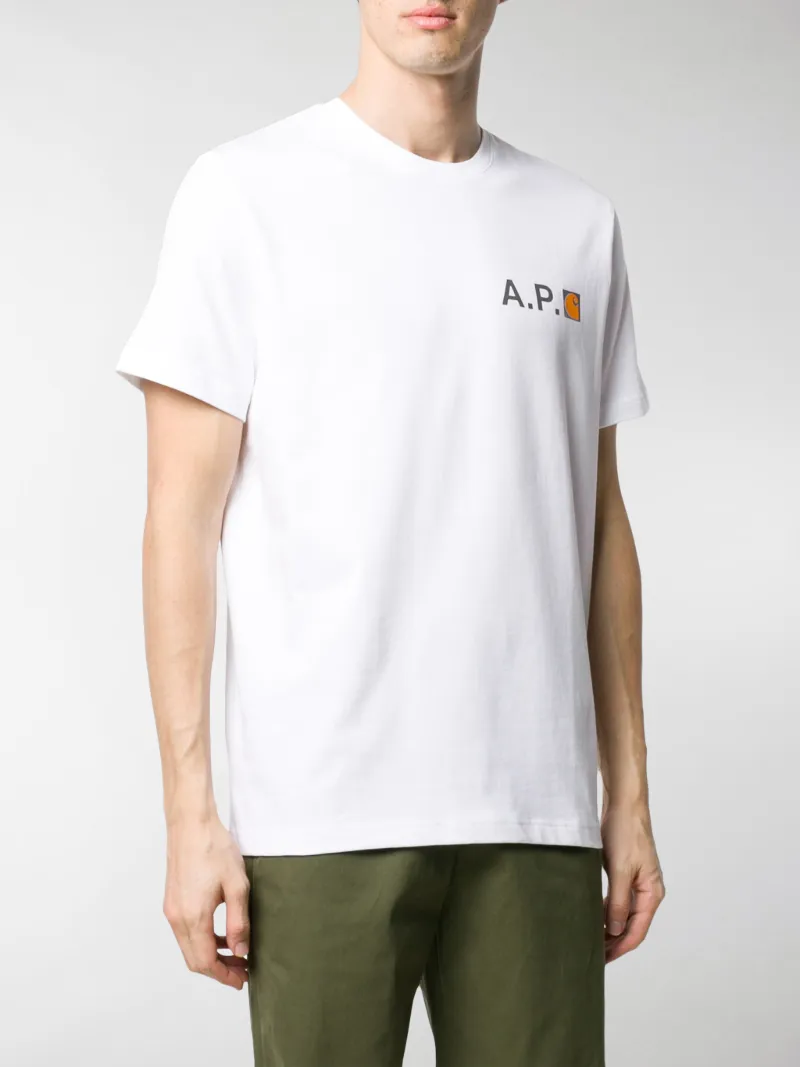 apc carhartt tee