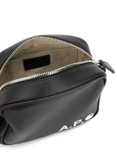 apc x carhartt bag