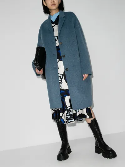 acne studios coat