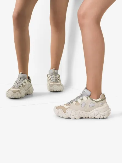 acne studios sneakers