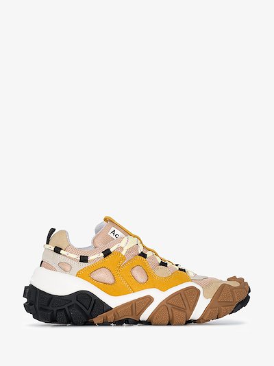 acne boltzer sneaker sale