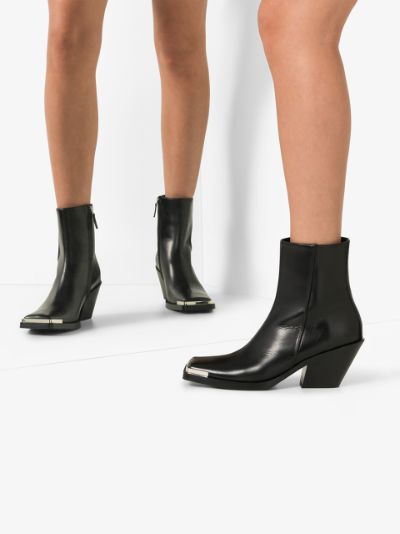 braxton chelsea boot