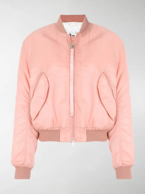 Acne Studios - Bomber Clea