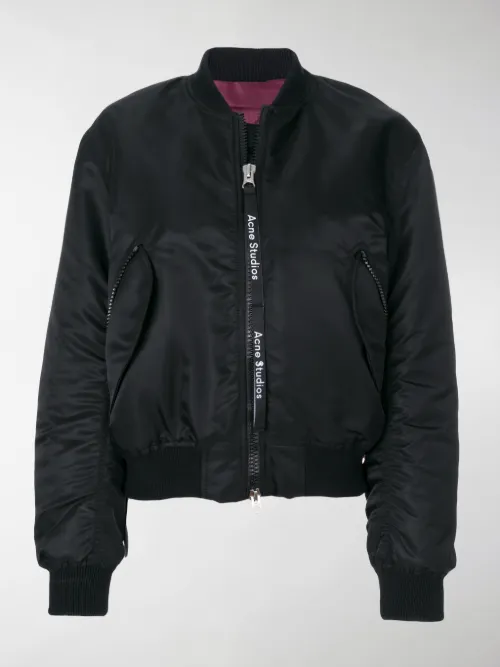 Acne Studios - Bomber Clea