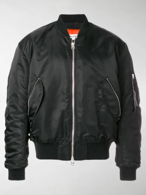 Acne Studios - Bomber imbottito