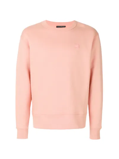 sweatshirt acne studios