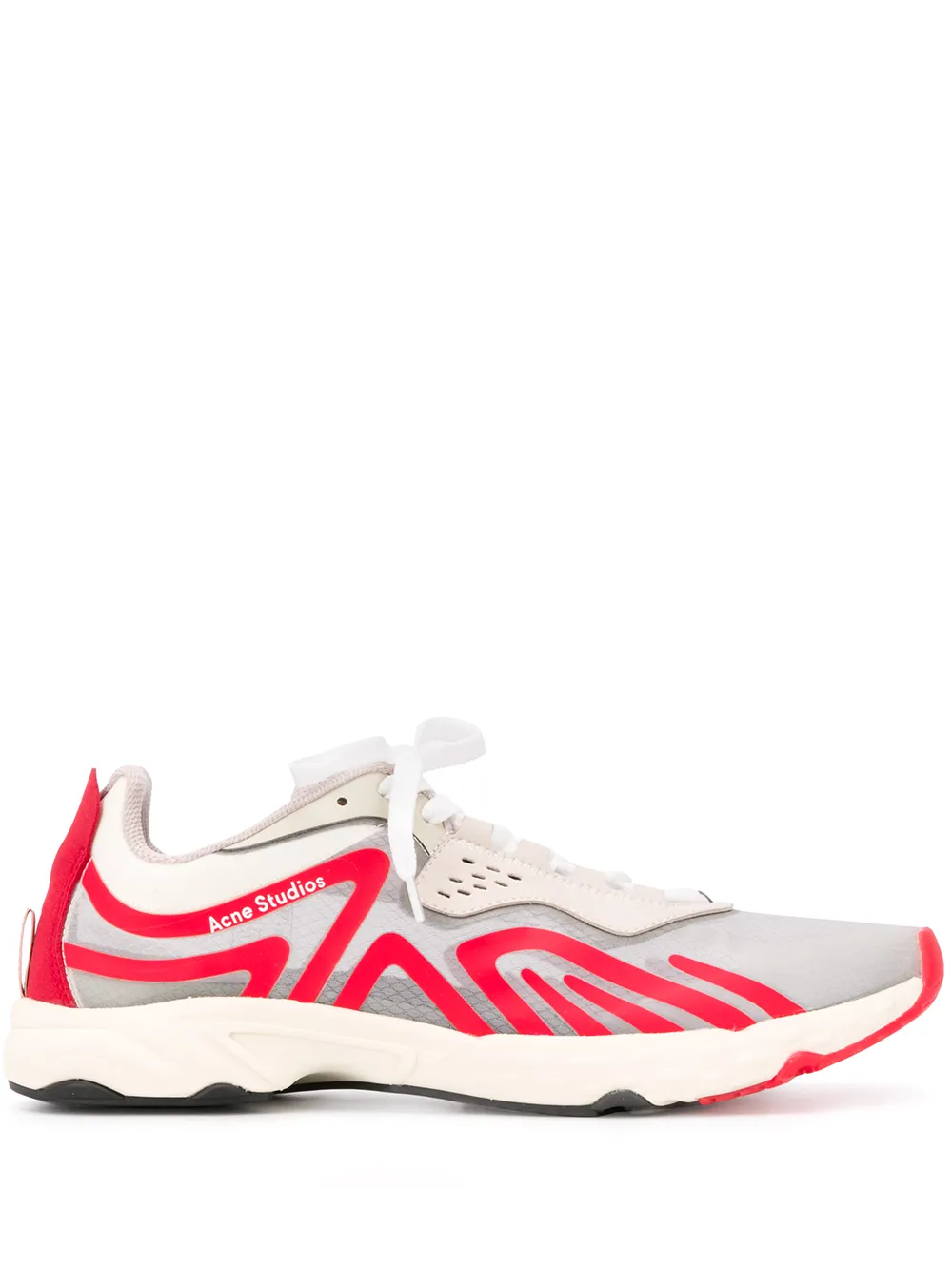 acne studios sneakers