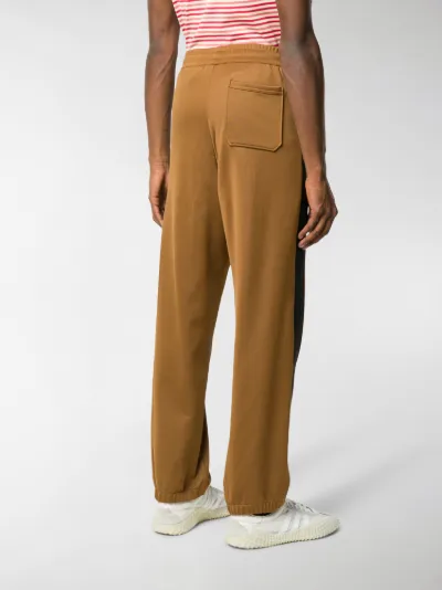 acne track pants