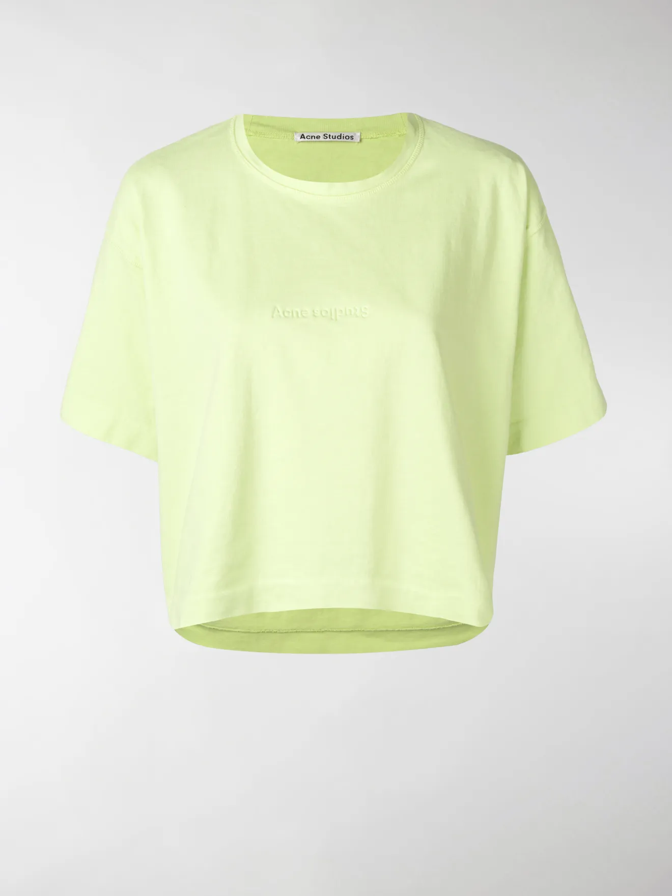 acne cylea tee