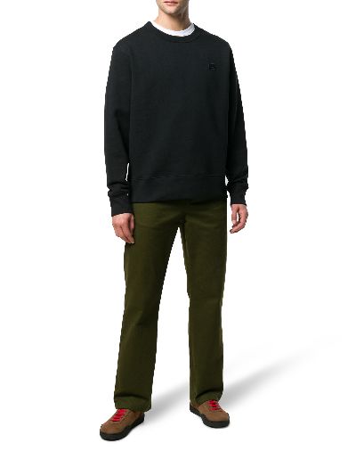 Acne hot sale fairview sweatshirt