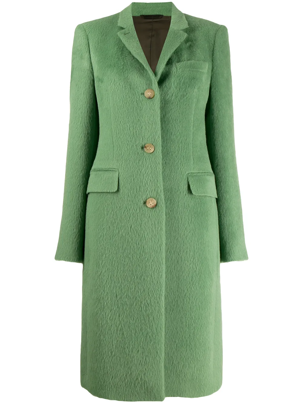 Acne green coat deals