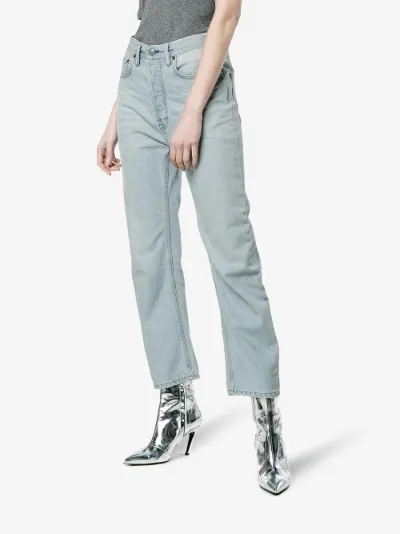 acne boyfriend jeans