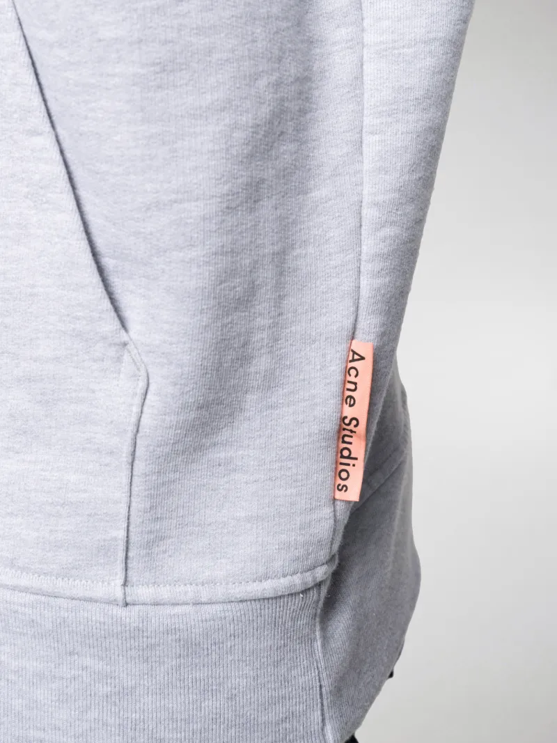 acne studios tag