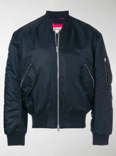 Acne Studios - Makio bomber jacket
