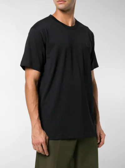 acne studios nash t shirt