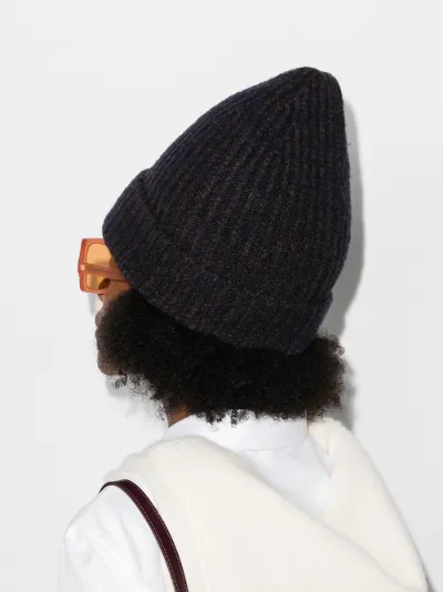 acne studio cashmere