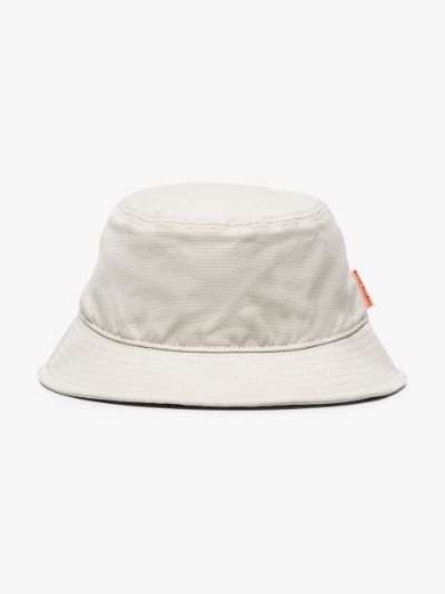 canvas fisherman hat