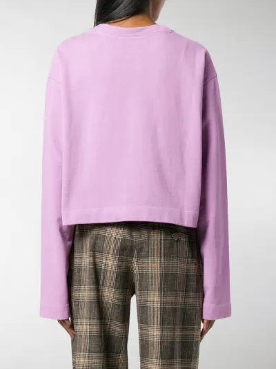 acne studios odice