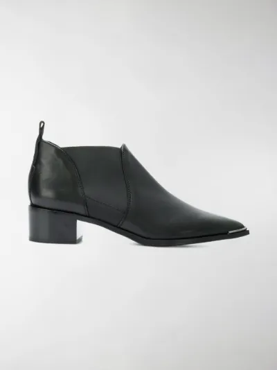 Acne Studios - Stivaletti a punta