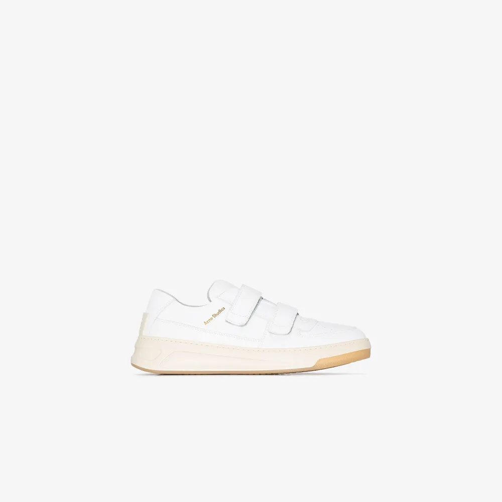 acne steffey sneakers