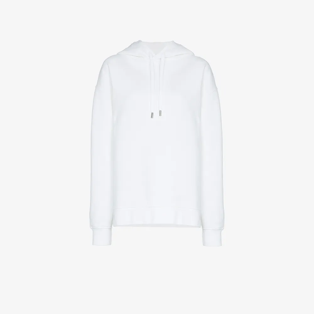 acne studios yala hoodie