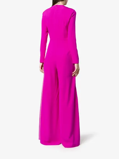 adam lippes jumpsuit