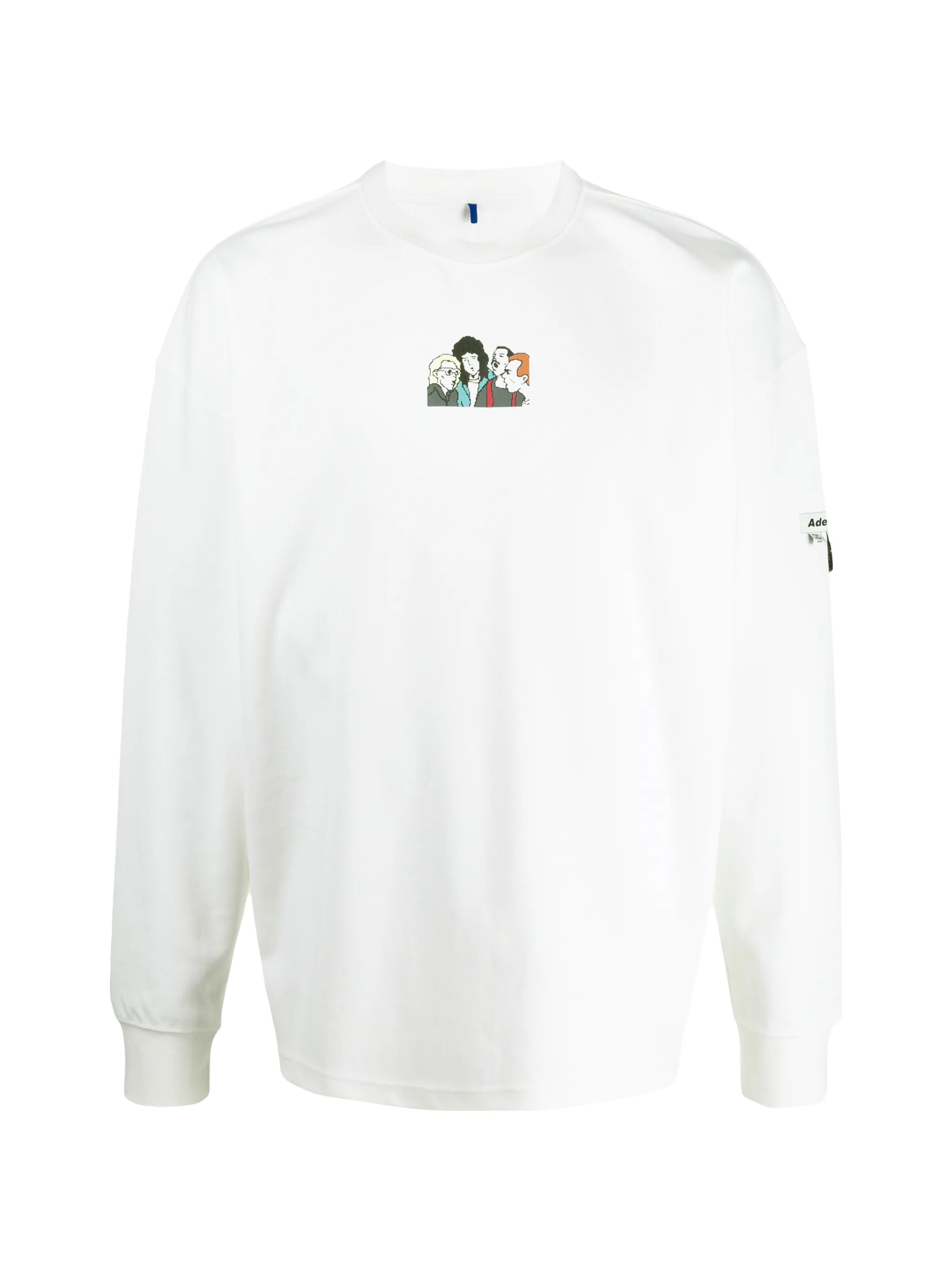 トップス Ader Error Sollec sweatshirt s-l400.jpg