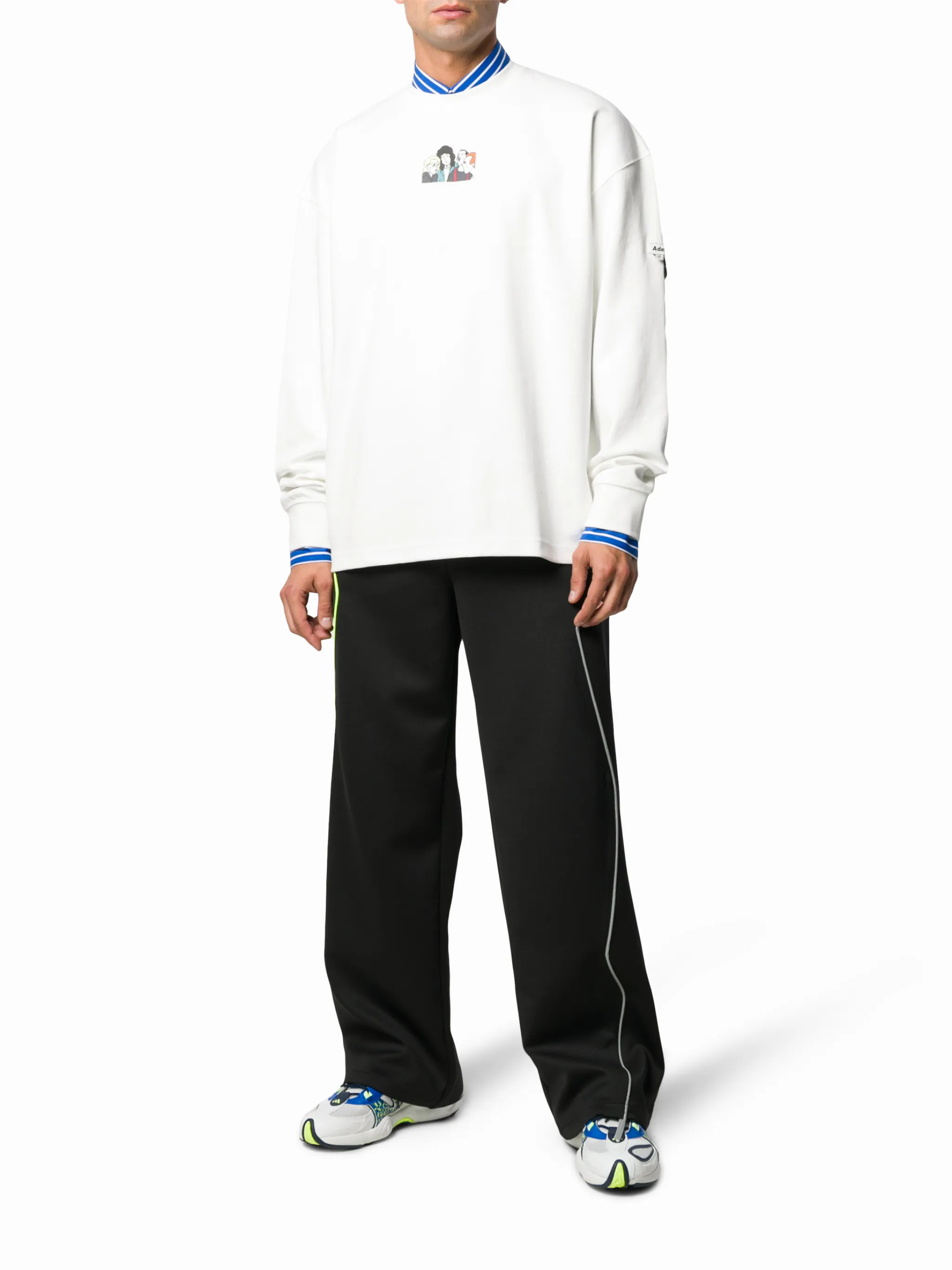 トップス Ader Error Sollec sweatshirt s-l400.jpg