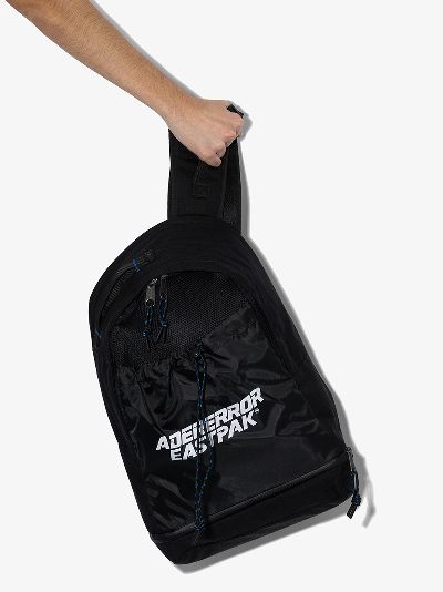 eastpak sling backpack